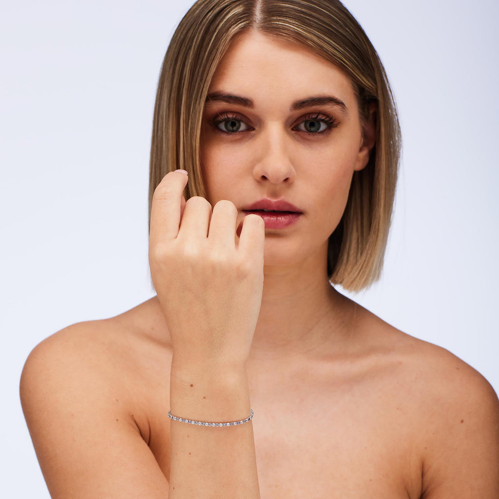 Bracciale FANCY  Argento 925‰ Brosway Codice - FMP120
