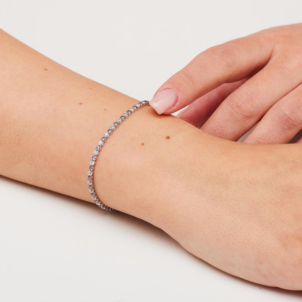 Bracciale FANCY  Argento 925‰ Brosway Codice - FMP120