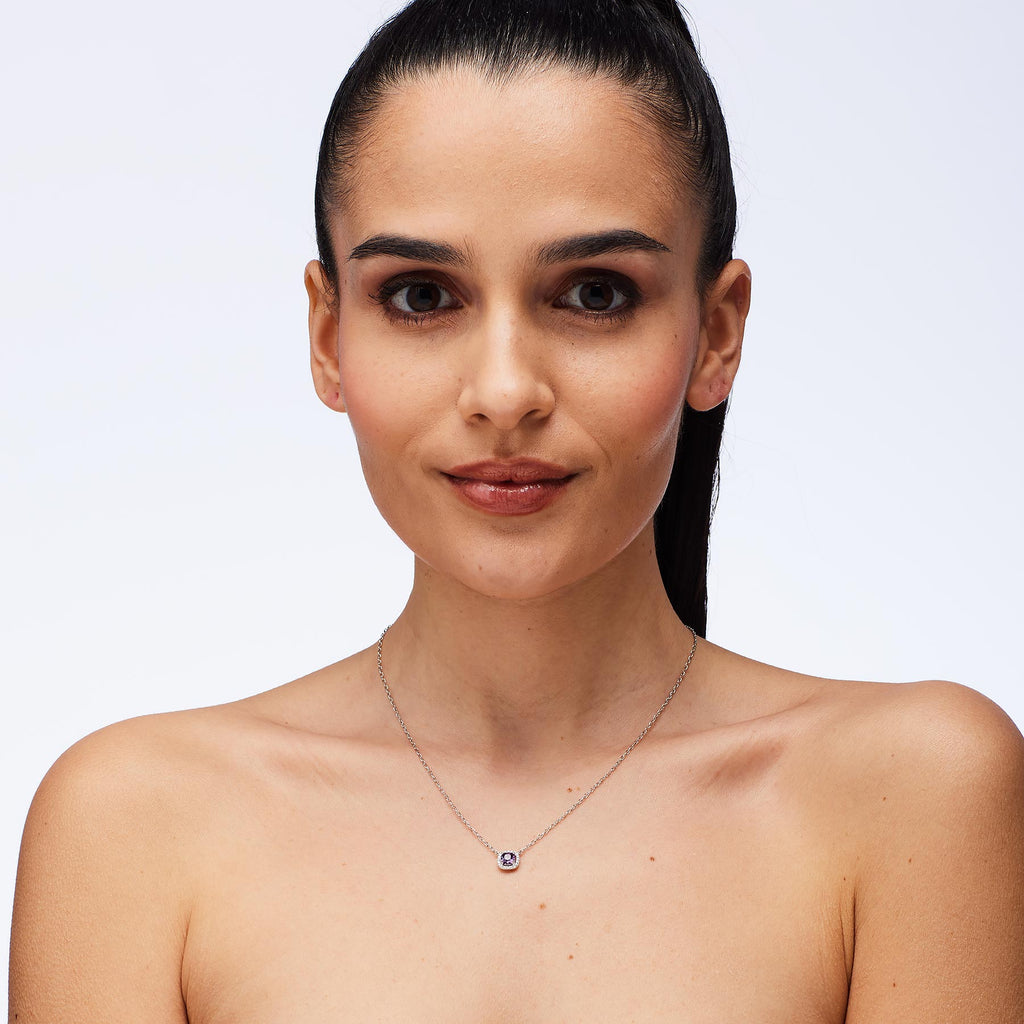 Collana FANCY  Argento 925‰ Brosway Codice - FMP121