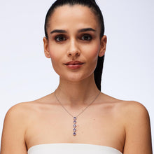 Carica l&#39;immagine nel visualizzatore di Gallery, Collana FANCY  Argento 925‰ Brosway Codice - FMP122