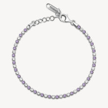 Carica l&#39;immagine nel visualizzatore di Gallery, Bracciale FANCY  Argento 925‰ Brosway Codice - FMP120