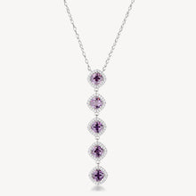 Carica l&#39;immagine nel visualizzatore di Gallery, Collana FANCY  Argento 925‰ Brosway Codice - FMP122