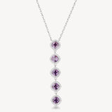 Collana FANCY  Argento 925‰ Brosway Codice - FMP122