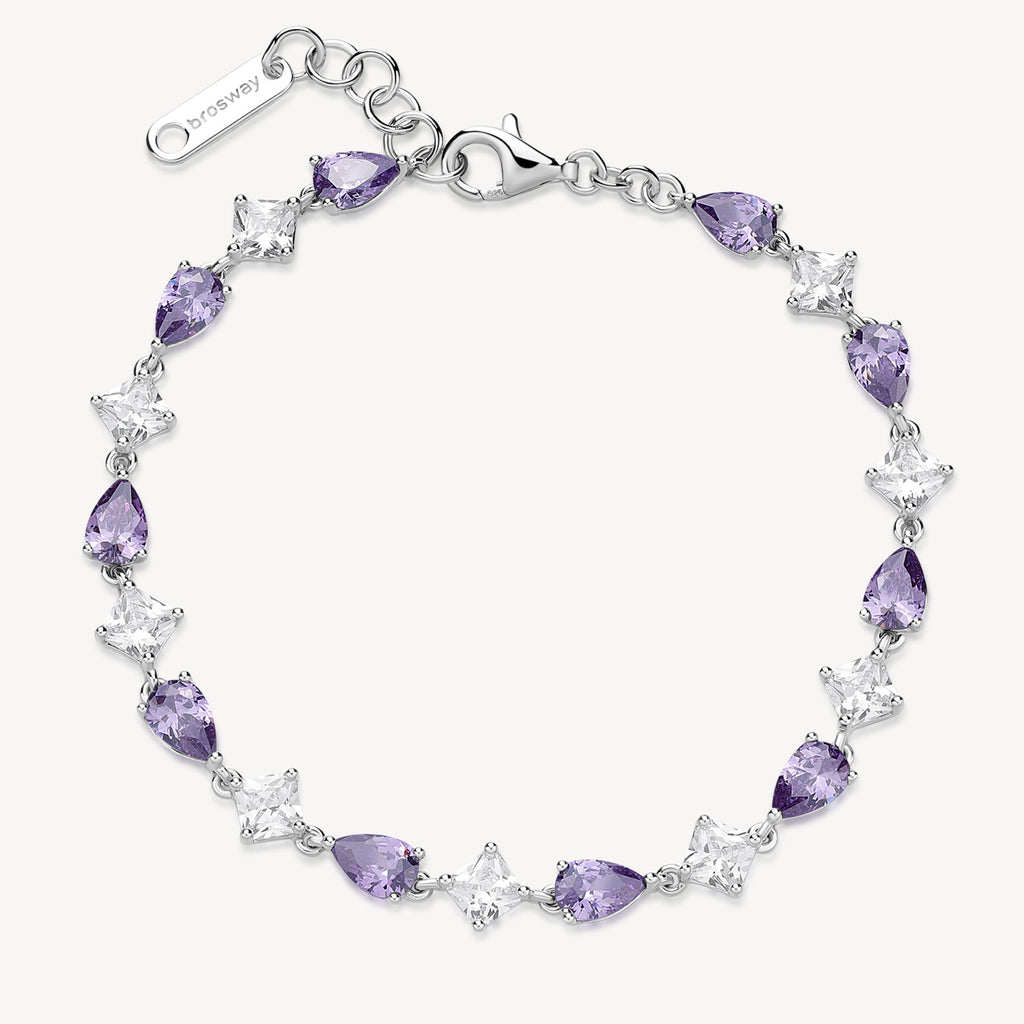 Bracciale FANCY Argento 925‰ Brosway Codice - FMP113
