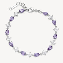 Carica l&#39;immagine nel visualizzatore di Gallery, Bracciale FANCY Argento 925‰ Brosway Codice - FMP113