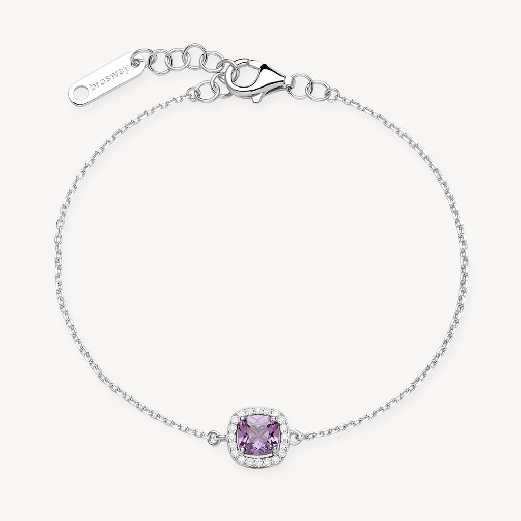 Bracciale FANCY  Argento 925‰ Brosway Codice - FMP123