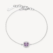 Carica l&#39;immagine nel visualizzatore di Gallery, Bracciale FANCY  Argento 925‰ Brosway Codice - FMP123