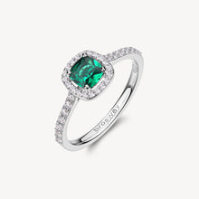 Carica l&#39;immagine nel visualizzatore di Gallery, Anello FANCY  Argento 925‰ Brosway Codice - FLG143