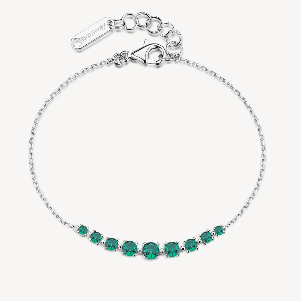 Bracciale FANCY  Argento 925‰ Brosway Codice - FLG132