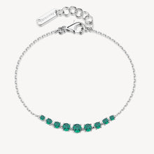 Carica l&#39;immagine nel visualizzatore di Gallery, Bracciale FANCY  Argento 925‰ Brosway Codice - FLG132