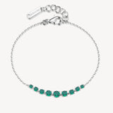 Bracciale FANCY  Argento 925‰ Brosway Codice - FLG132