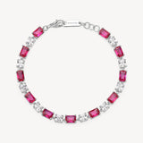 BRACCIALE FANCY  Argento 925‰ CODICE-FPR18