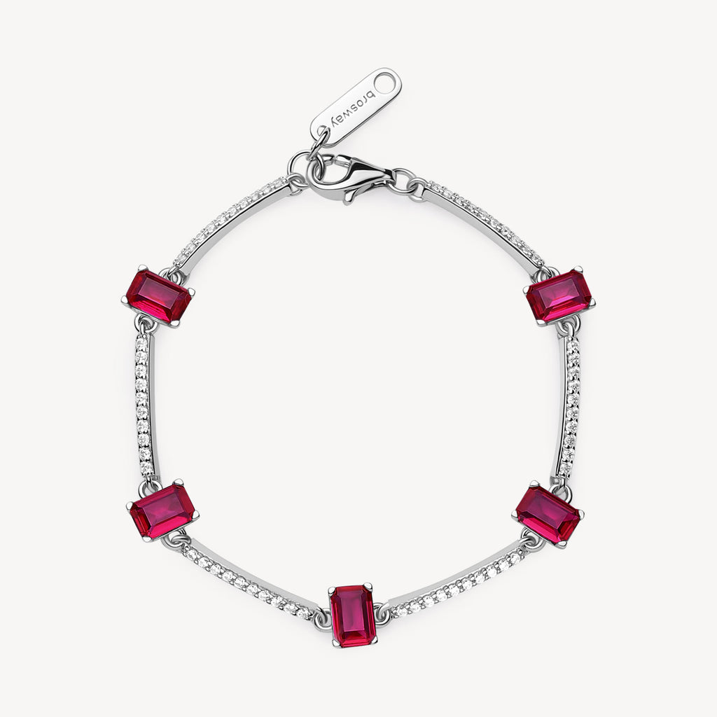 BRACCIALE FANCY  Argento 925‰ CODICE-FPR04