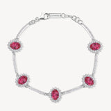 BRACCIALE FANCY  € Argento 925‰ CODICE-FPR40