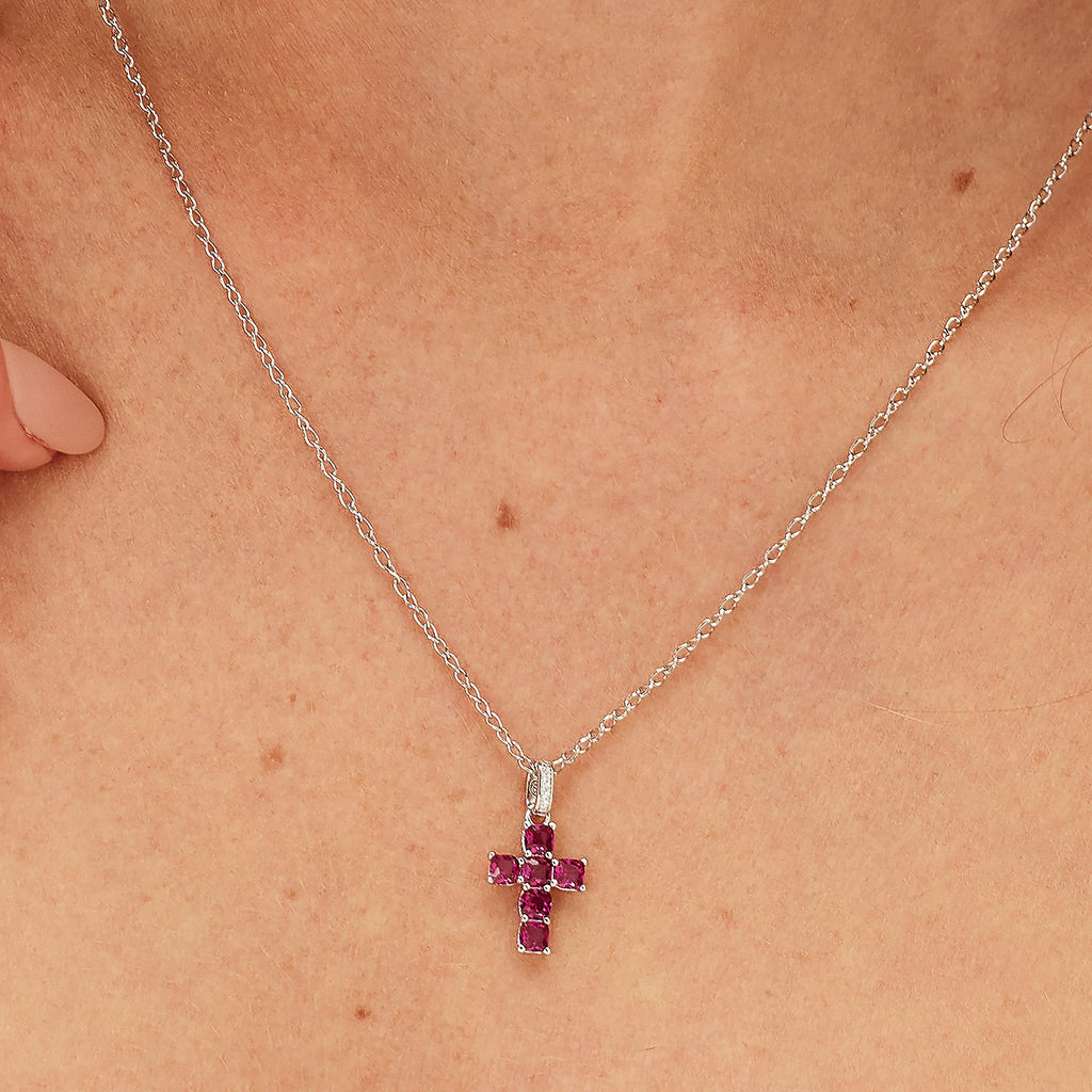 Charm FANCY  Argento 925‰ Brosway Codice - FPR116