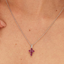 Carica l&#39;immagine nel visualizzatore di Gallery, Charm FANCY  Argento 925‰ Brosway Codice - FPR116