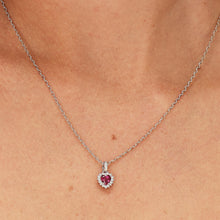 Carica l&#39;immagine nel visualizzatore di Gallery, Charm FANCY  Argento 925‰ Brosway Codice - FPR117