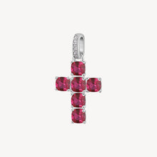 Carica l&#39;immagine nel visualizzatore di Gallery, Charm FANCY  Argento 925‰ Brosway Codice - FPR116