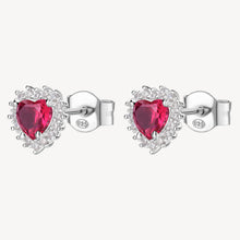 Carica l&#39;immagine nel visualizzatore di Gallery, Orecchini FANCY 4 Argento 925‰ Brosway Codice - FPR51