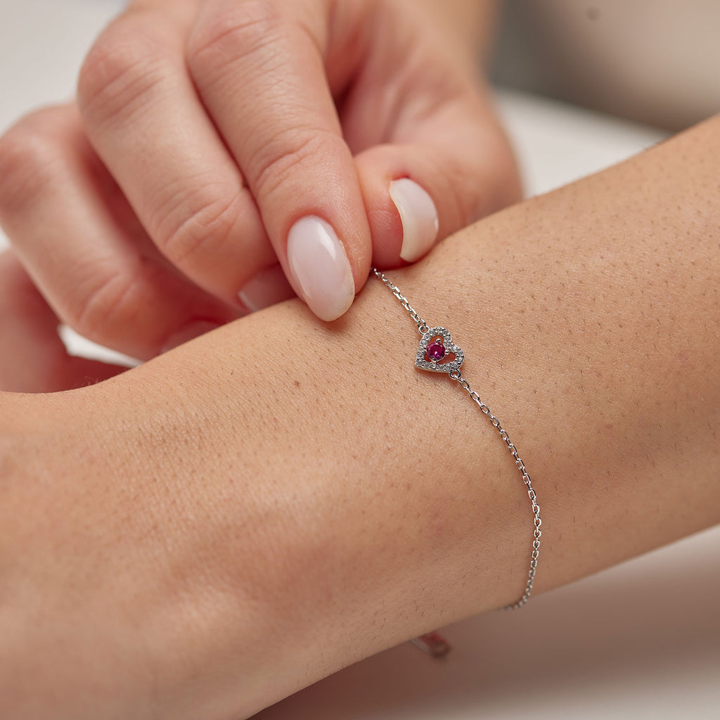 Bracciale FANCY  Argento 925‰ Brosway Codice - FPR129
