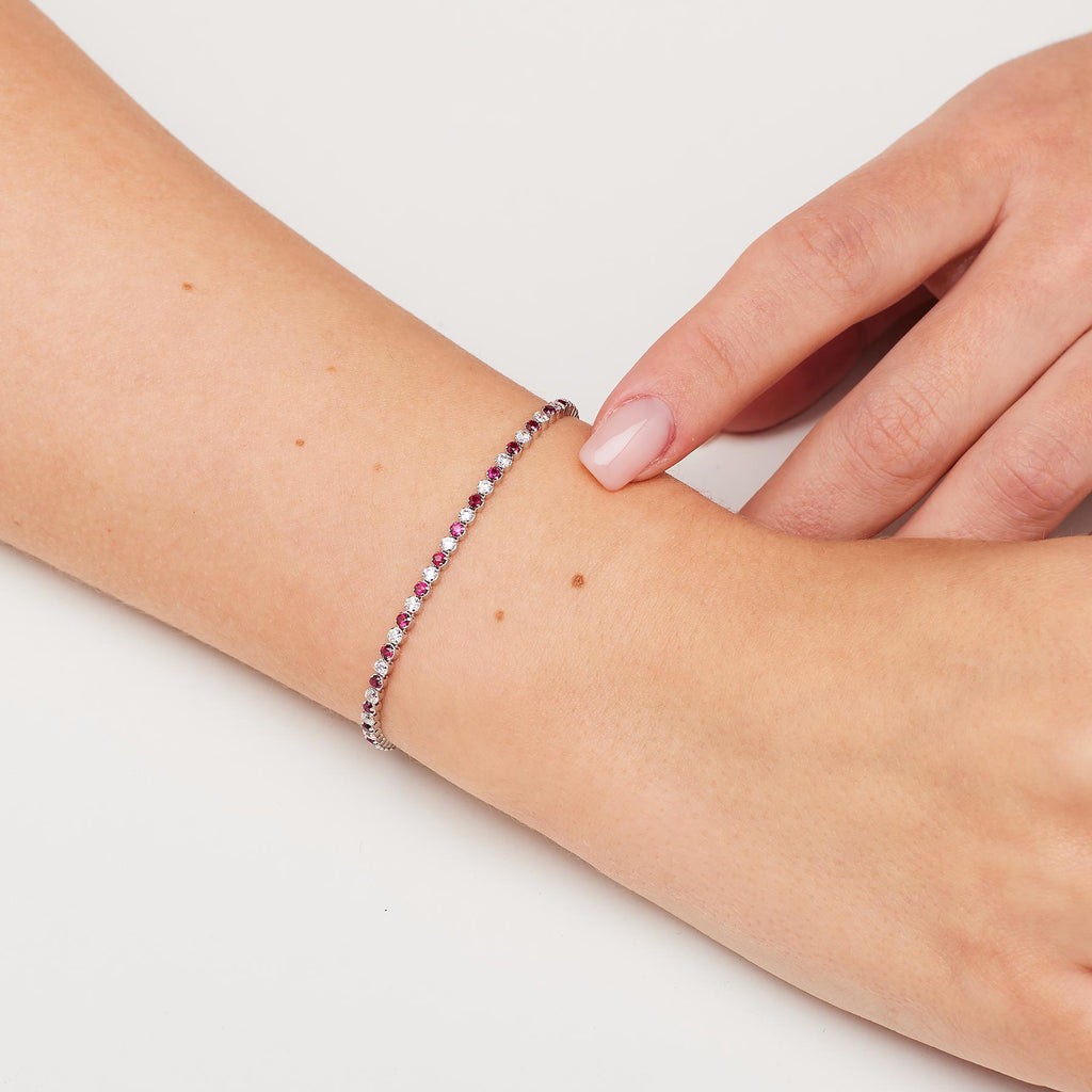 Bracciale FANCY Argento 925‰ Brosway Codice - FPR130