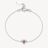 Bracciale FANCY  Argento 925‰ Brosway Codice - FPR129
