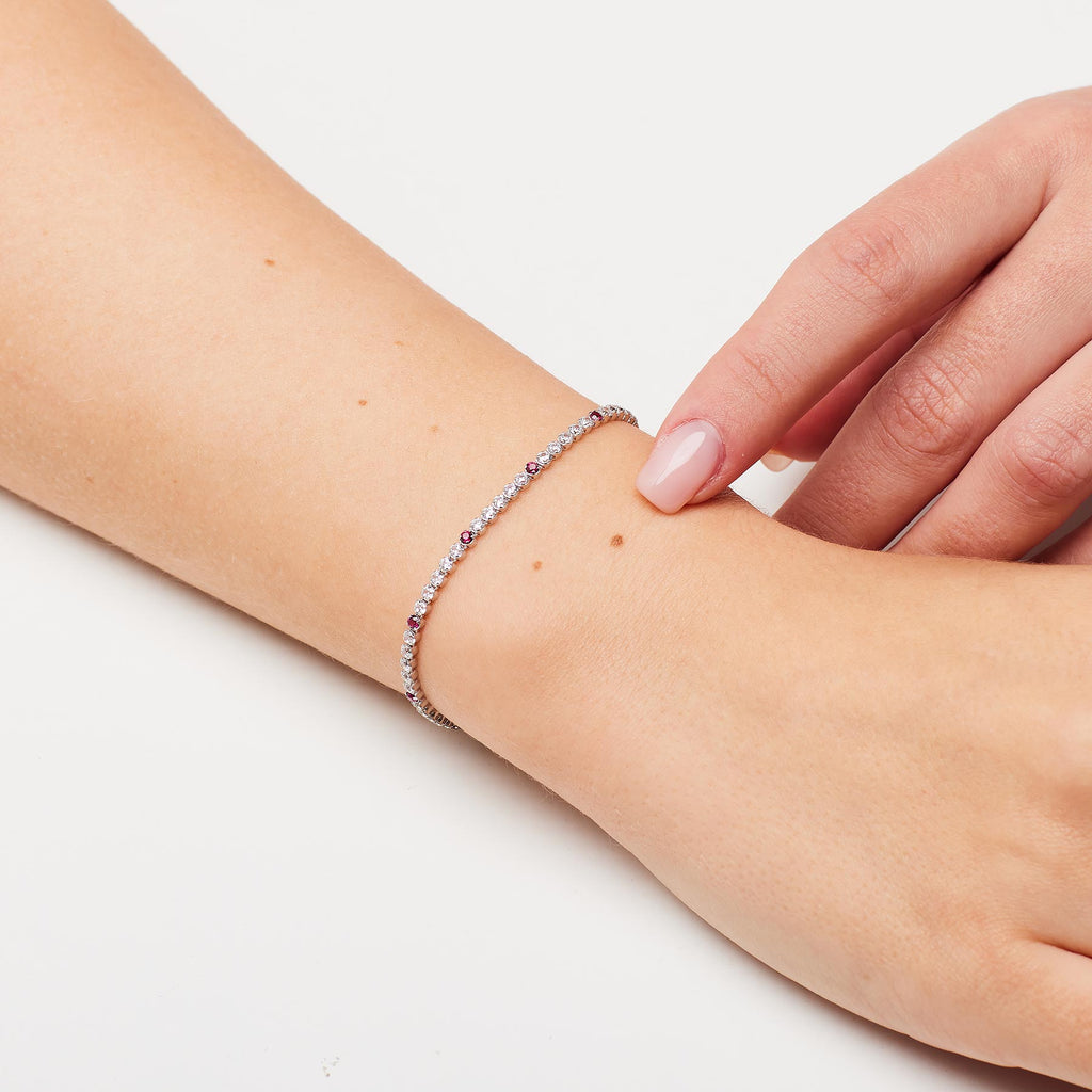 Bracciale FANCY  Argento 925‰ Brosway Codice - FPR131