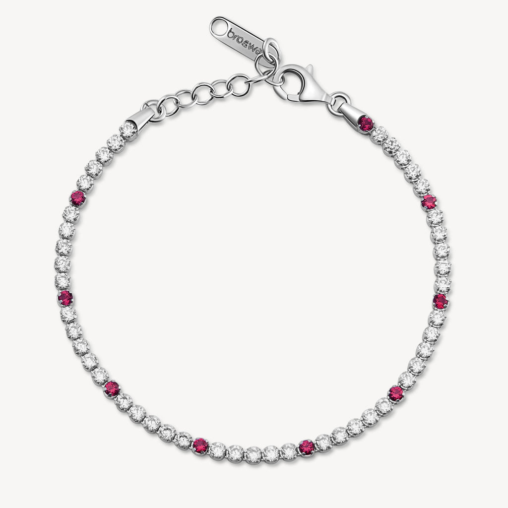 Bracciale FANCY  Argento 925‰ Brosway Codice - FPR131