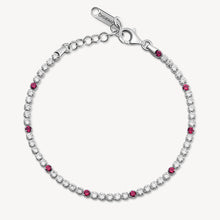 Carica l&#39;immagine nel visualizzatore di Gallery, Bracciale FANCY  Argento 925‰ Brosway Codice - FPR131