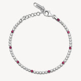 Bracciale FANCY  Argento 925‰ Brosway Codice - FPR131