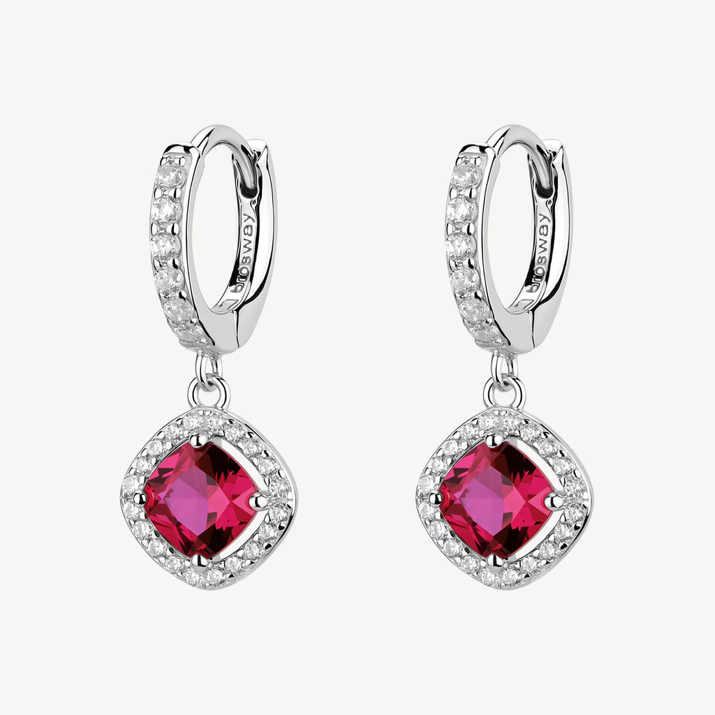 Orecchini FANCY  Argento 925‰ Brosway Codice -  FPR135