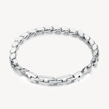 Carica l&#39;immagine nel visualizzatore di Gallery, Bracciale RIPTIDE  Acciaio Brosway Codice -  BTD044