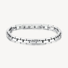 Carica l&#39;immagine nel visualizzatore di Gallery, Bracciale RIPTIDE € Acciaio Brosway Codice - BTD038