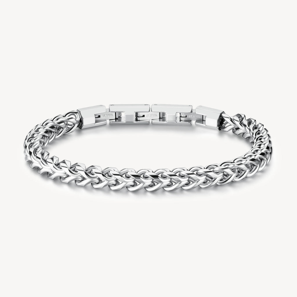 Bracciale RIPTIDE  Acciaio Brosway Codice -  BTD040