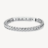 Bracciale RIPTIDE  Acciaio Brosway Codice -  BTD040