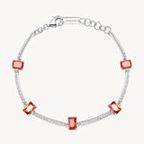 BRACCIALE FANCY  Argento 925‰ CODICE-FVO05