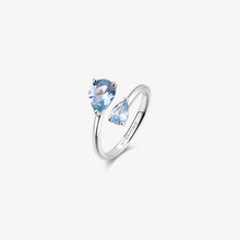 Carica l&#39;immagine nel visualizzatore di Gallery, Anello FANCY Argento 925‰ Brosway Codice - FCL113