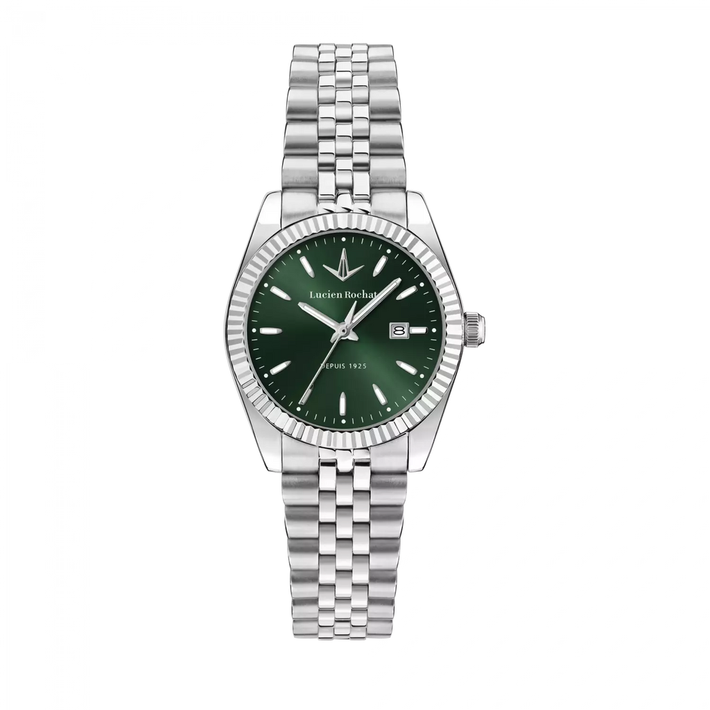 Orologio Lucien Rochat Bienne Collection Donna, 31.00mm Codice - R0453124503