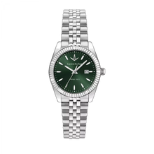 Carica l&#39;immagine nel visualizzatore di Gallery, Orologio Lucien Rochat Bienne Collection Donna, 31.00mm Codice - R0453124503