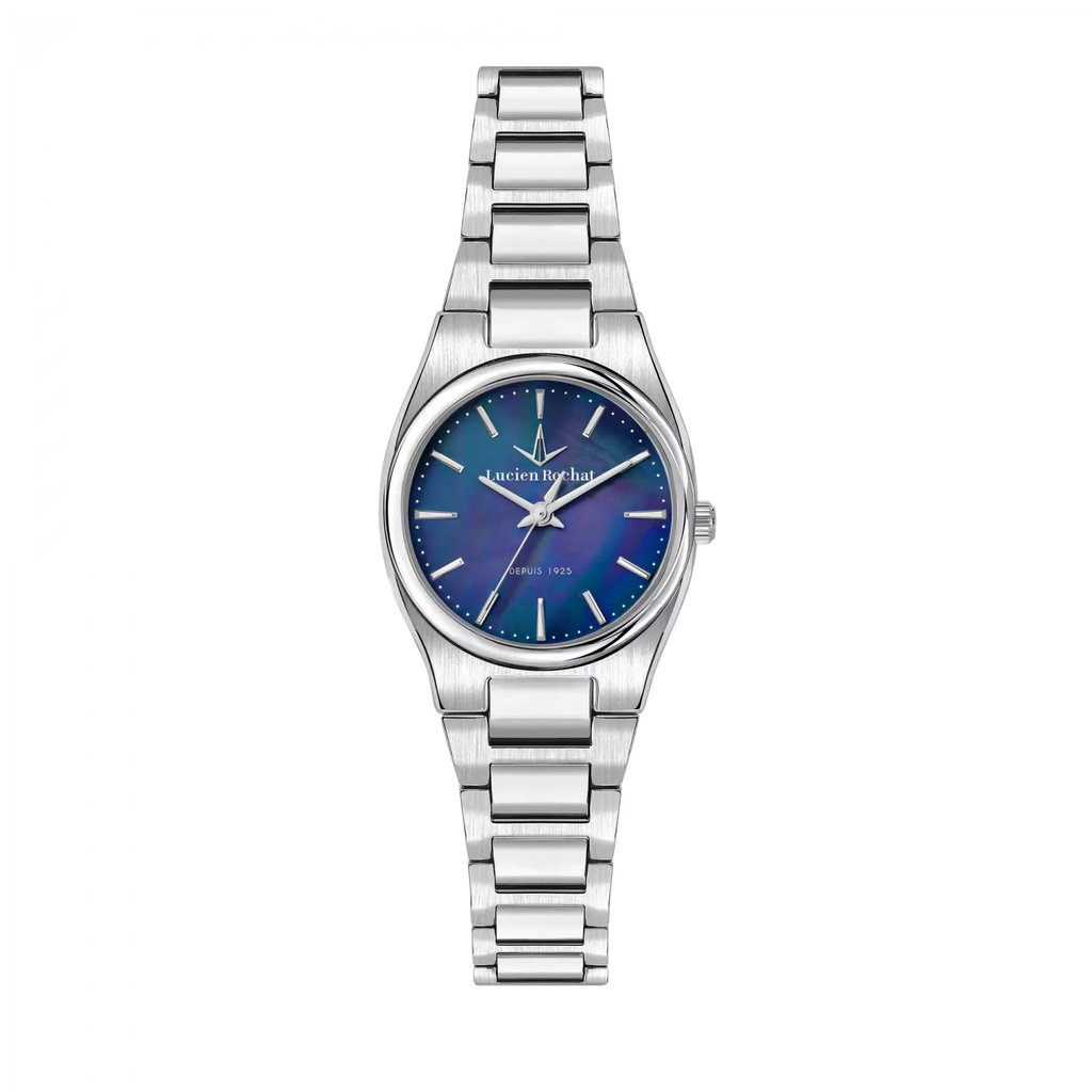 Orologio Lucien Rochat Avenue Collection Donna, 28.00mm Codice - R0453122523