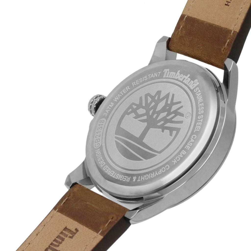 Orologio da Uomo Timberland Codice TDWGB2131802