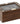 ITEM GIOCO DI SOCIETA'  5 PEZZI IN LEGNO E  CRISTALLO 16X12X7 CODICE - JM-219910