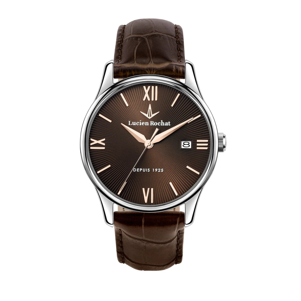 OROLOGIO LUCIEN ROCHAT MONTREUX - R0451115009