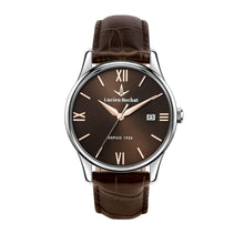 Carica l&#39;immagine nel visualizzatore di Gallery, OROLOGIO LUCIEN ROCHAT MONTREUX - R0451115009