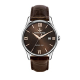 OROLOGIO LUCIEN ROCHAT MONTREUX - R0451115009
