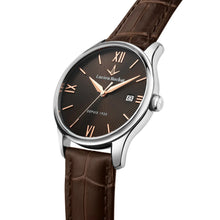 Carica l&#39;immagine nel visualizzatore di Gallery, OROLOGIO LUCIEN ROCHAT MONTREUX - R0451115009