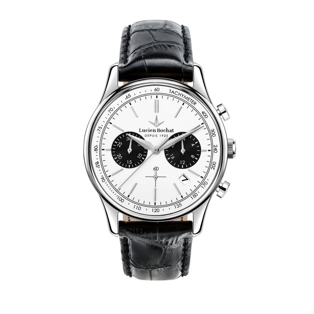OROLOGIO LUCIEN ROCHAT MONTREUX - R0471615003