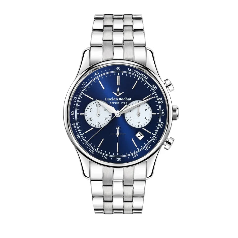 OROLOGIO LUCIEN ROCHAT MONTREUX - R0473615004