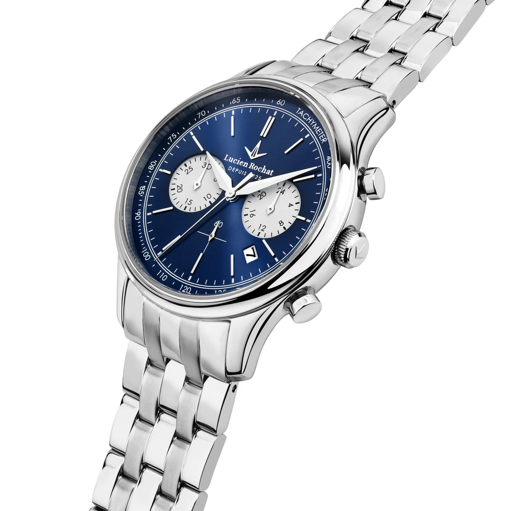 OROLOGIO LUCIEN ROCHAT MONTREUX - R0473615004