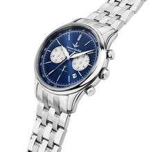 Carica l&#39;immagine nel visualizzatore di Gallery, OROLOGIO LUCIEN ROCHAT MONTREUX - R0473615004